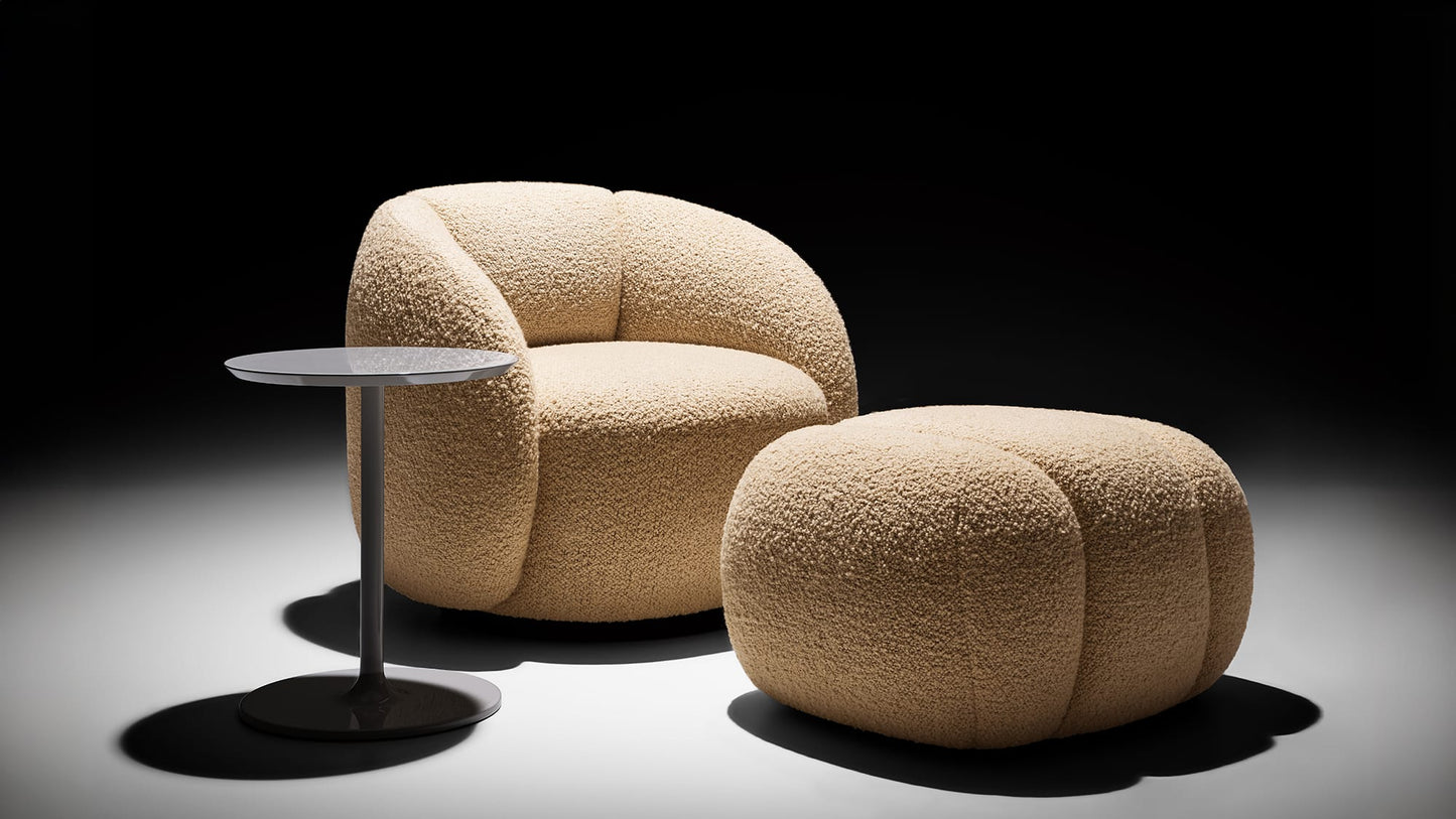 Furniture & Decor