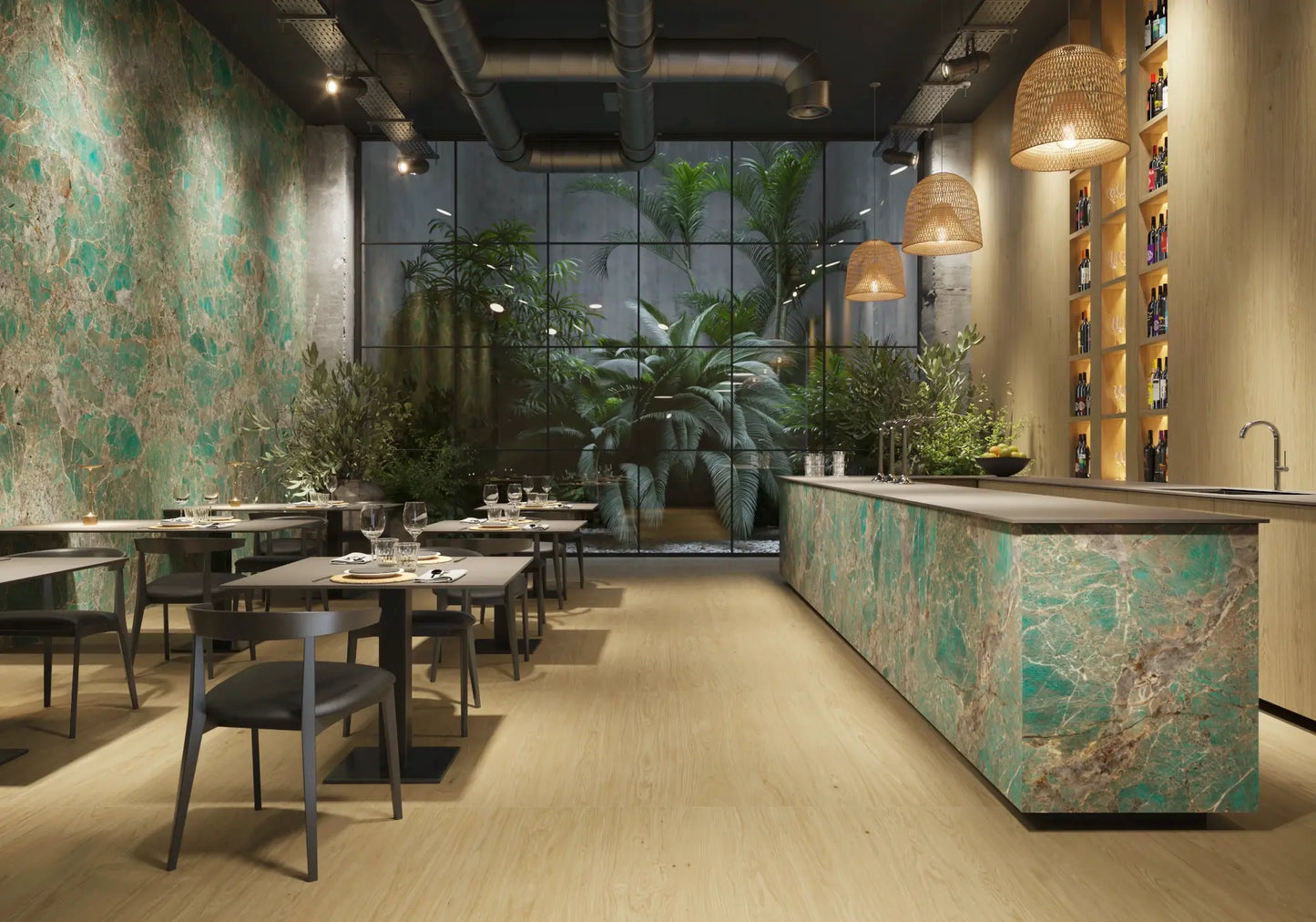 Tiles
