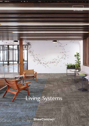 Living System – Boundless & Source