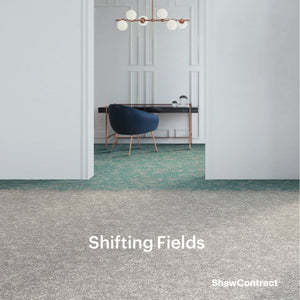 Shifting Fields