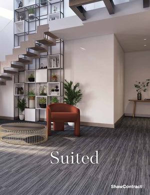 Suited – Beam & Braid