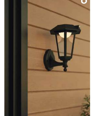 Outdoor Lighting