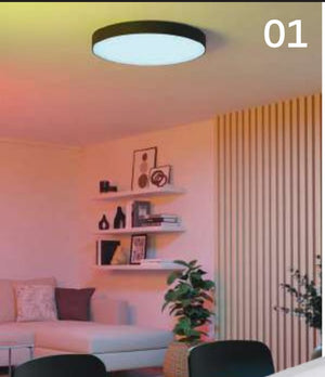 Technical Solutions Lighting