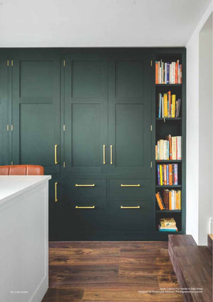 Cabinet Knobs & Pulls