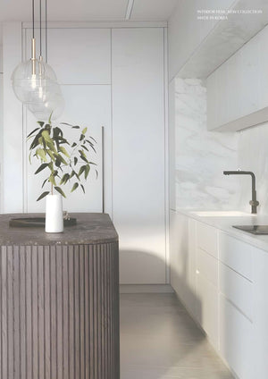 Furniture Wrap – Solid Collection