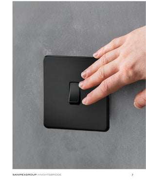 Switch & Sockets