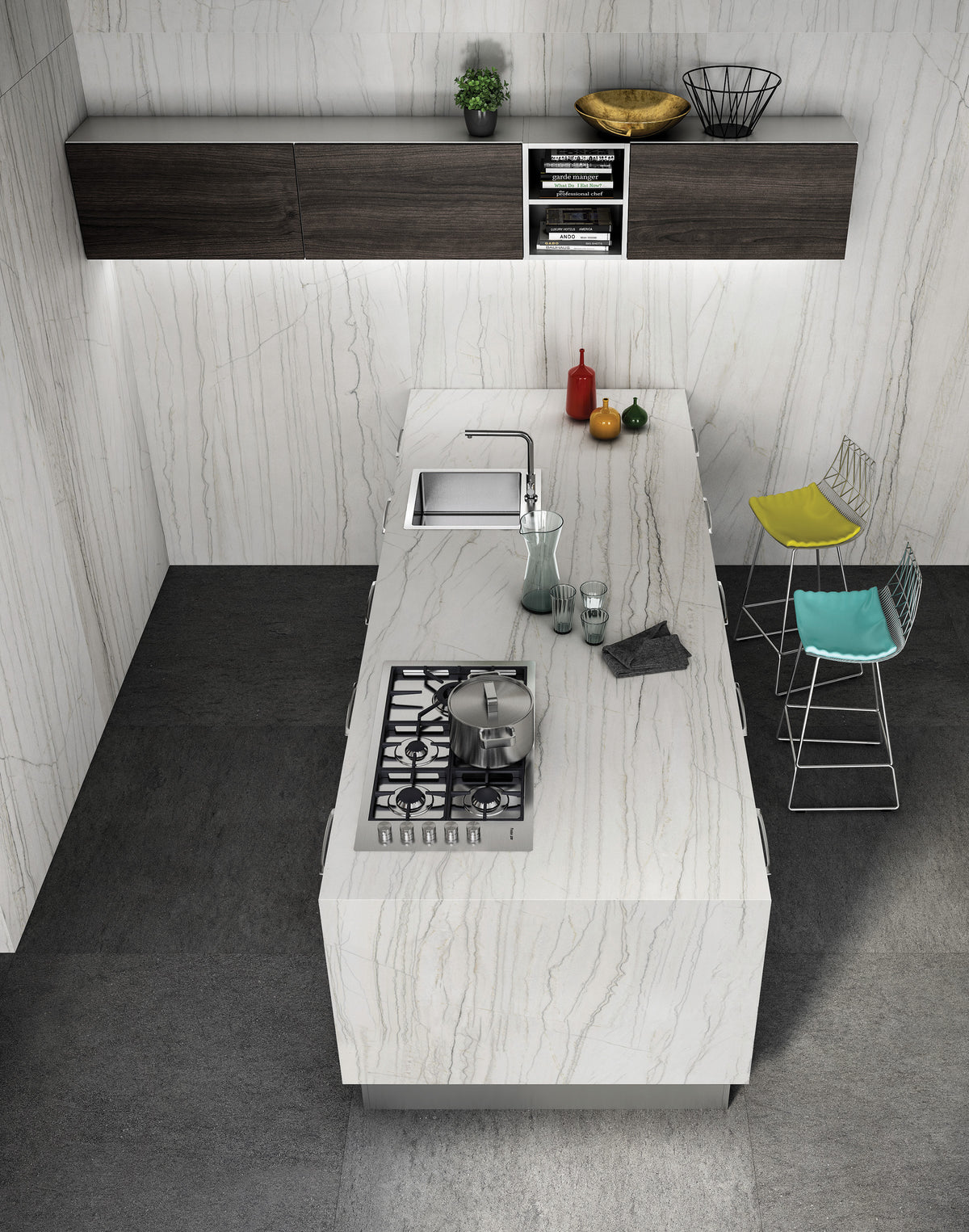 Tiles