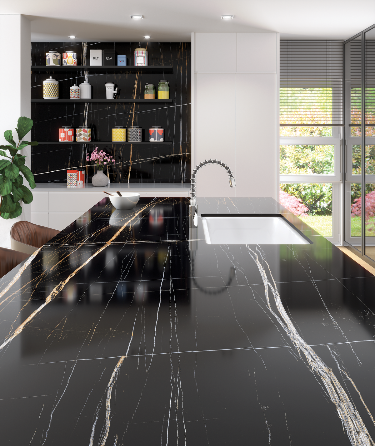 Tiles