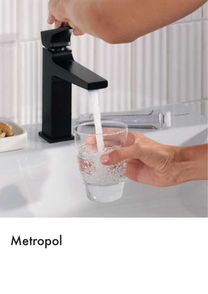 Sanitary Ware – Mixers