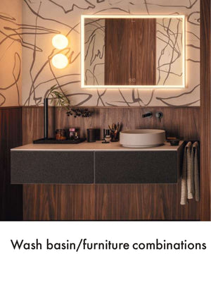 Sanitary Ware – Ceramics