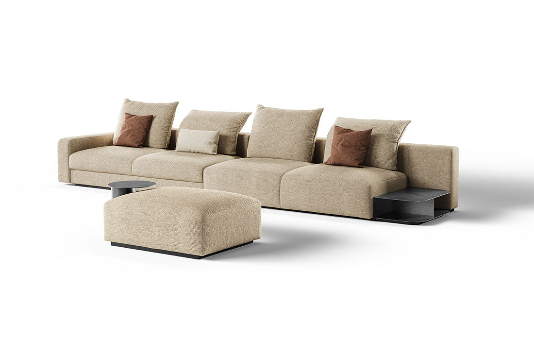 Furniture & Decor