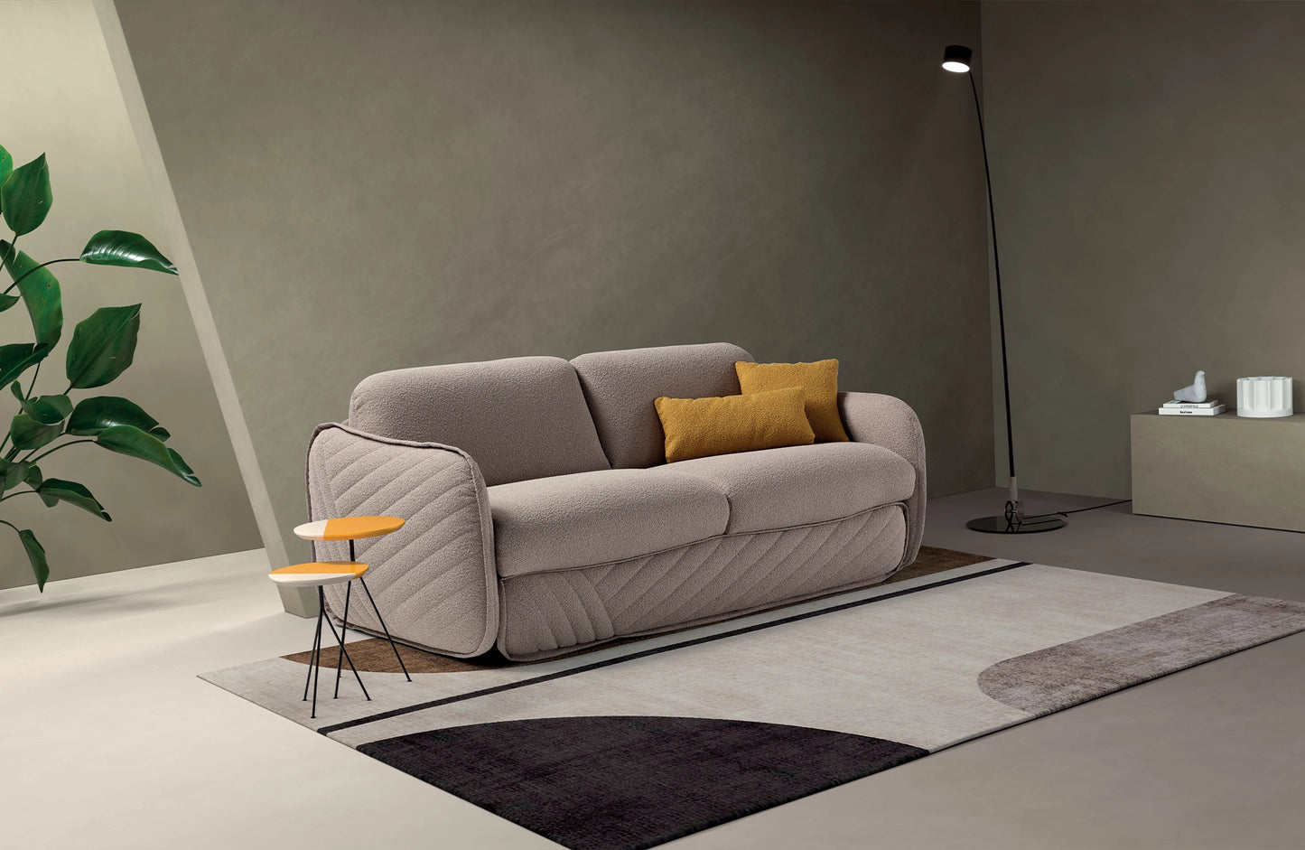 Furniture & Decor