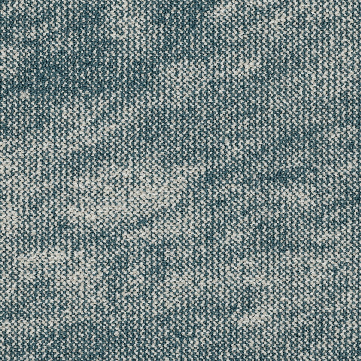 Style Interlaced Slate Blue - Shaw Contract