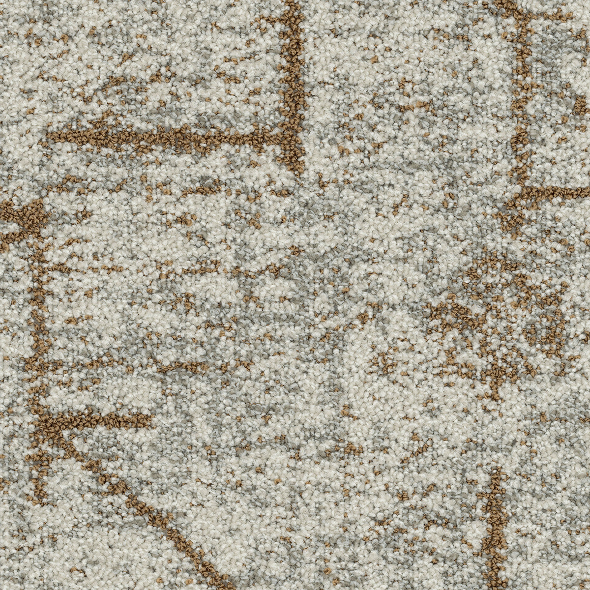 Poetic Form Gilded Quartz Copper - Shaw Contract
