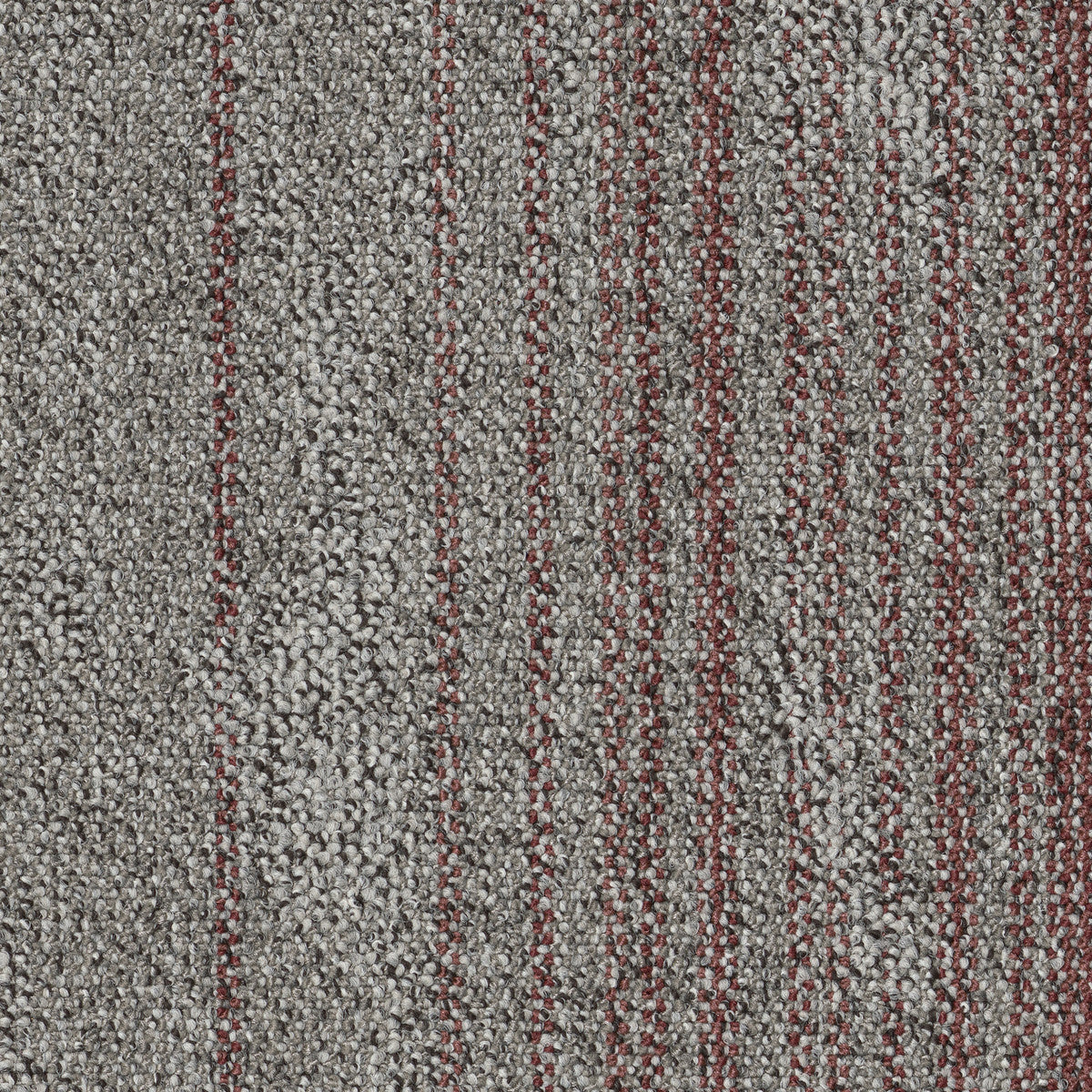 Kindred II Illusion Greige-Rosewood - Shaw Contract