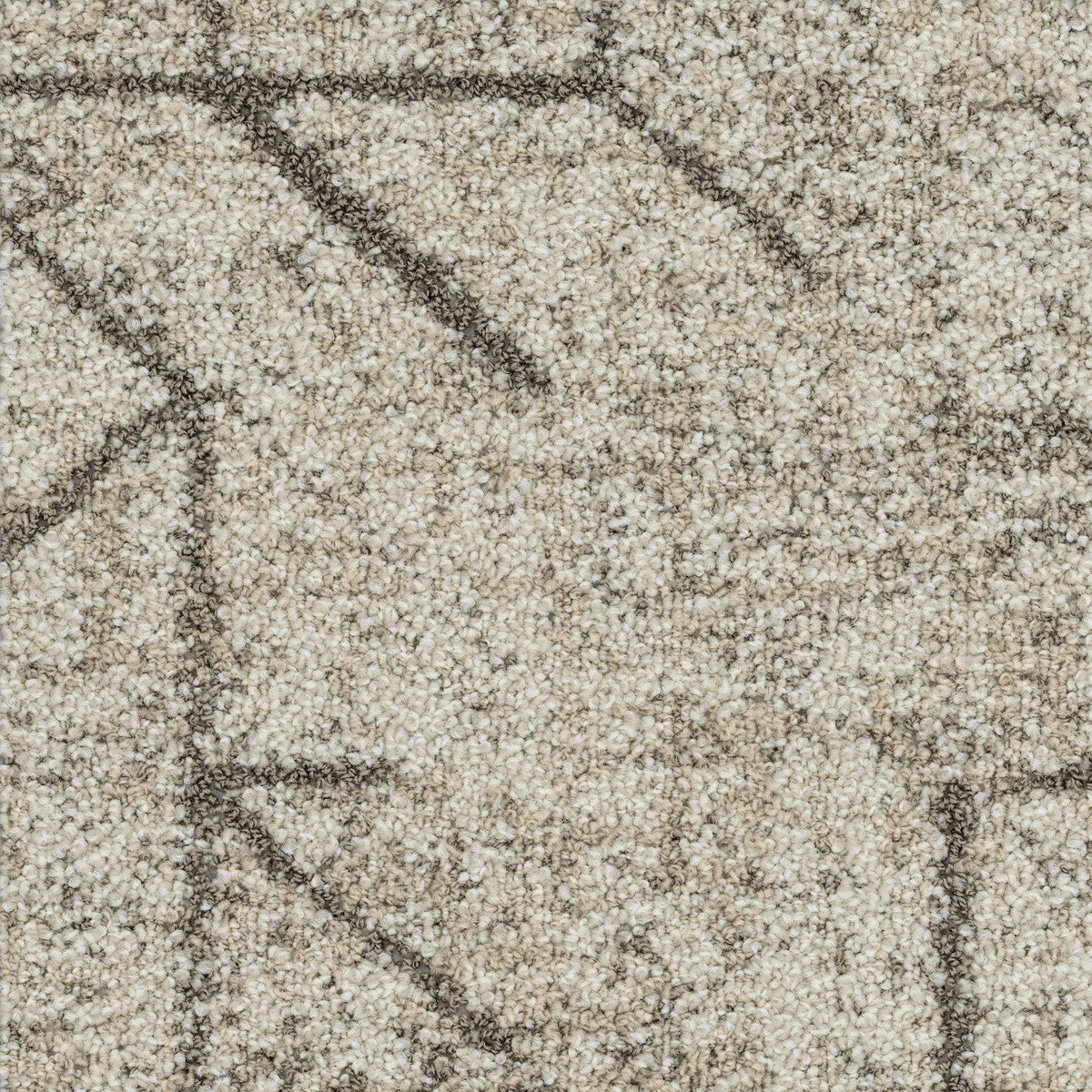 Poetic Form Gilded Carrara Silver - Shaw Contract