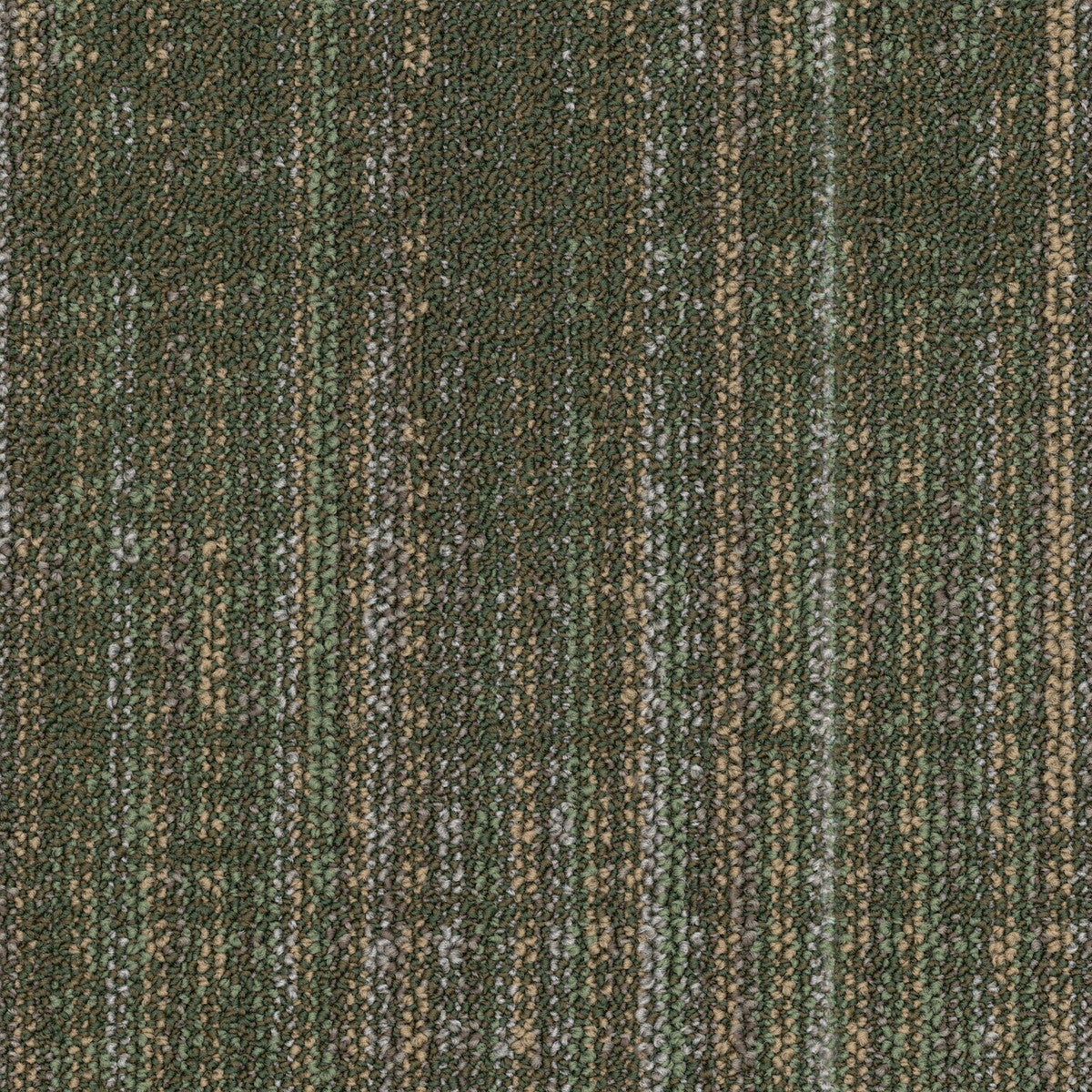 Creative Connections Interwoven Khaki - Shaw Contract
