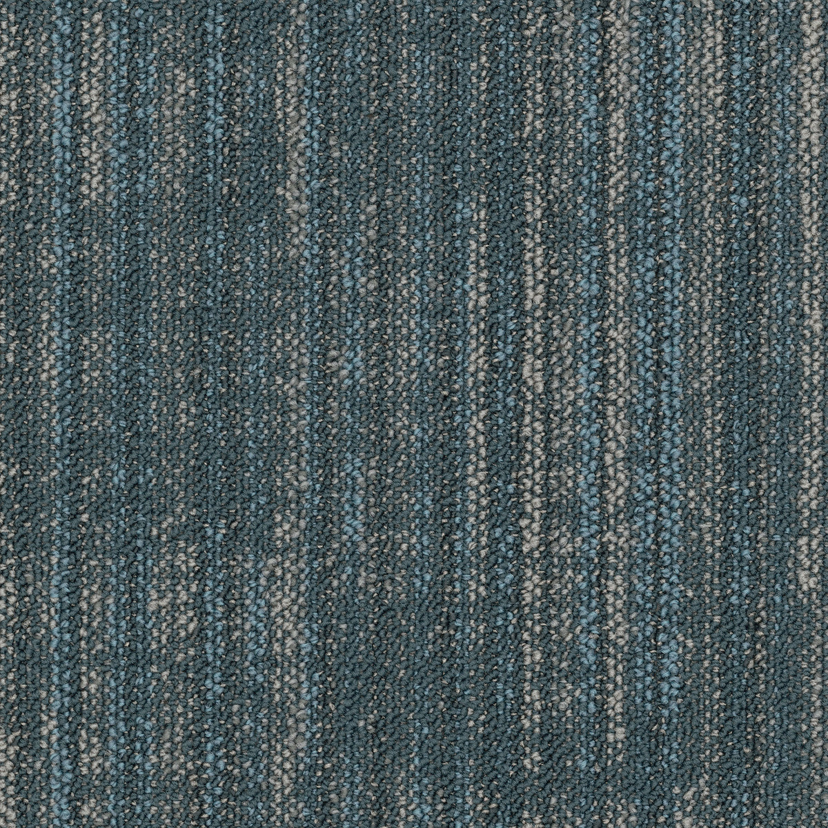 Creative Connections Interwoven Slate Blue - Shaw Contract