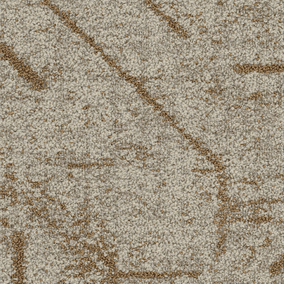 Poetic Form Gilded Crema Copper - Shaw Contract